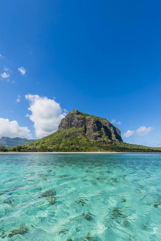 Villa Alexis - Location De Vacances A Trou-aux-Biches Eksteriør bilde